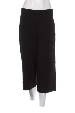 Pantaloni de femei Object, Mărime XS, Culoare Negru, Preț 10,49 Lei