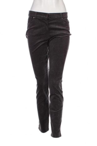 Γυναικείο παντελόνι Olsen, Μέγεθος M, Χρώμα Γκρί, Τιμή 4,93 €