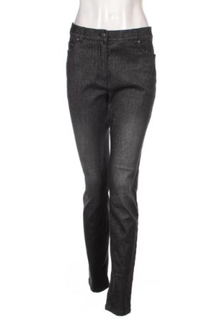 Дамски панталон Olsen, Размер S, Цвят Сив, Цена 9,57 лв.
