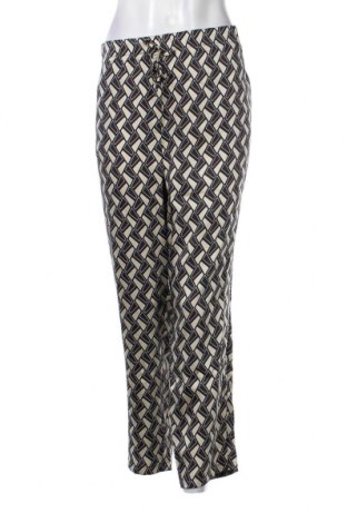Γυναικείο παντελόνι Oltre, Μέγεθος XL, Χρώμα Πολύχρωμο, Τιμή 15,05 €