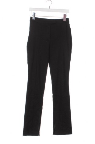 Pantaloni de femei Oval Square, Mărime XS, Culoare Negru, Preț 14,51 Lei