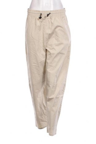 Pantaloni de femei Oviesse, Mărime M, Culoare Bej, Preț 25,72 Lei
