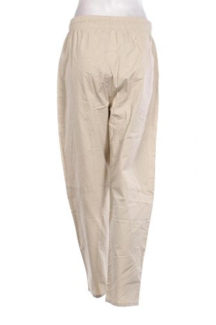Pantaloni de femei Oviesse, Mărime M, Culoare Bej, Preț 151,32 Lei