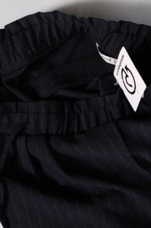Γυναικείο παντελόνι Oxxo, Μέγεθος XS, Χρώμα Μπλέ, Τιμή 5,45 €