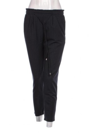 Γυναικείο παντελόνι Oxxo, Μέγεθος XS, Χρώμα Μπλέ, Τιμή 5,45 €