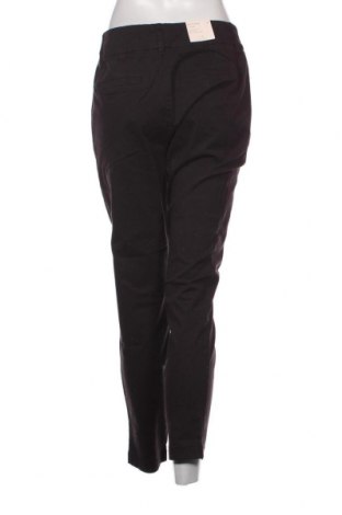 Γυναικείο παντελόνι Part Two, Μέγεθος L, Χρώμα Μαύρο, Τιμή 9,78 €