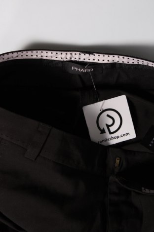Дамски панталон Phard, Размер S, Цвят Черен, Цена 4,35 лв.