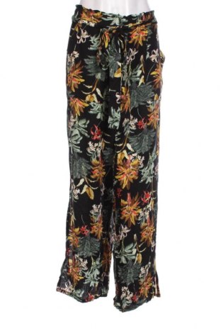 Pantaloni de femei Piazza Italia, Mărime XL, Culoare Multicolor, Preț 151,32 Lei