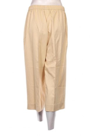 Damenhose Pieces, Größe L, Farbe Beige, Preis € 27,84