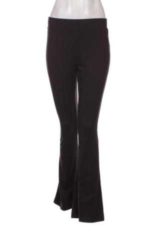 Γυναικείο παντελόνι Pieces, Μέγεθος M, Χρώμα Μαύρο, Τιμή 5,85 €