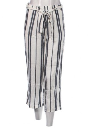 Γυναικείο παντελόνι Pieces, Μέγεθος M, Χρώμα Πολύχρωμο, Τιμή 6,96 €