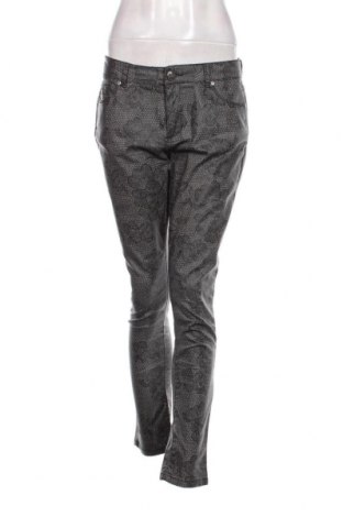 Pantaloni de femei Pieszak, Mărime L, Culoare Gri, Preț 17,89 Lei