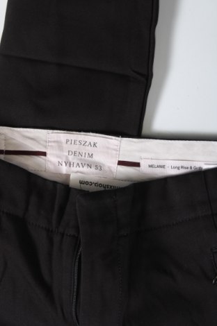 Γυναικείο παντελόνι Pieszak, Μέγεθος M, Χρώμα Μαύρο, Τιμή 42,06 €
