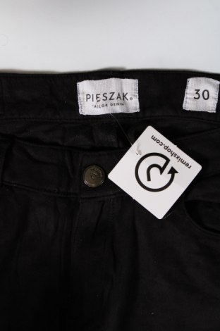 Дамски панталон Pieszak, Размер M, Цвят Черен, Цена 4,76 лв.