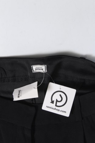 Дамски панталон Pimkie, Размер S, Цвят Черен, Цена 10,12 лв.