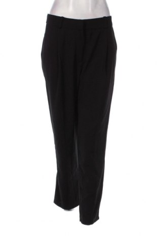 Pantaloni de femei Pimkie, Mărime S, Culoare Negru, Preț 27,24 Lei