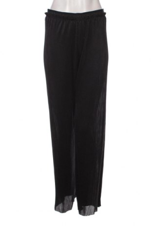 Γυναικείο παντελόνι Pimkie, Μέγεθος L, Χρώμα Μαύρο, Τιμή 6,40 €