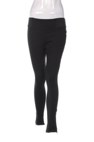 Pantaloni de femei Pimkie, Mărime L, Culoare Negru, Preț 28,75 Lei