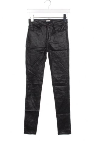 Дамски панталон Pimkie, Размер XS, Цвят Черен, Цена 29,00 лв.