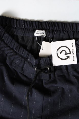 Pantaloni de femei Pimkie, Mărime XS, Culoare Albastru, Preț 25,72 Lei