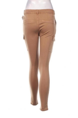 Pantaloni de femei Pimkie, Mărime S, Culoare Maro, Preț 27,24 Lei