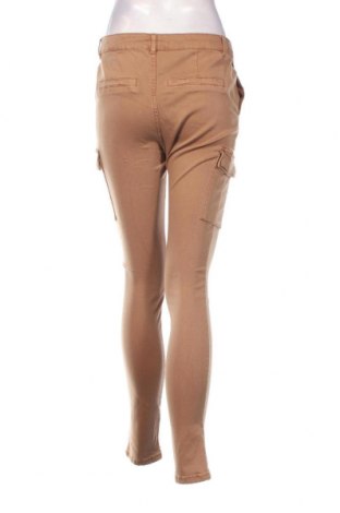 Pantaloni de femei Pimkie, Mărime M, Culoare Maro, Preț 27,24 Lei