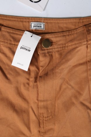 Dámské kalhoty  Pimkie, Velikost XL, Barva Hnědá, Cena  233,00 Kč
