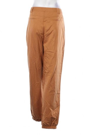 Dámské kalhoty  Pimkie, Velikost XL, Barva Hnědá, Cena  233,00 Kč