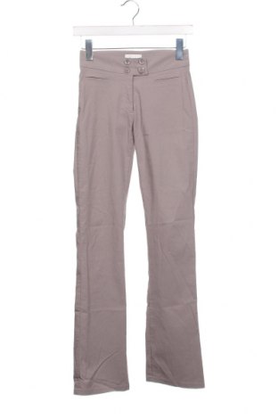 Pantaloni de femei Pimkie, Mărime XS, Culoare Bej, Preț 95,39 Lei