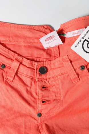 Dámské kalhoty  Please, Velikost M, Barva Růžová, Cena  781,00 Kč