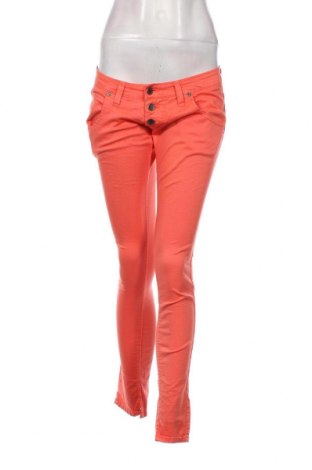 Γυναικείο παντελόνι Please, Μέγεθος M, Χρώμα Ρόζ , Τιμή 4,55 €