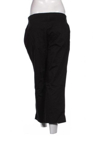 Γυναικείο παντελόνι Pompoos Design By Harald Gloockler, Μέγεθος M, Χρώμα Μαύρο, Τιμή 3,33 €