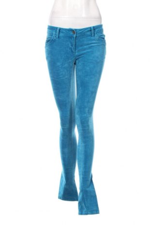 Damenhose Promod, Größe S, Farbe Blau, Preis € 2,42