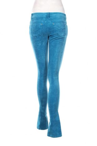 Dámske nohavice Promod, Veľkosť S, Farba Modrá, Cena  2,47 €