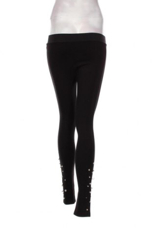 Γυναικείο παντελόνι Promod, Μέγεθος S, Χρώμα Μαύρο, Τιμή 17,94 €