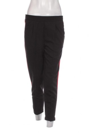 Pantaloni de femei Pull&Bear, Mărime S, Culoare Negru, Preț 39,34 Lei