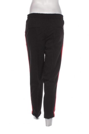 Дамски панталон Pull&Bear, Размер S, Цвят Черен, Цена 9,66 лв.