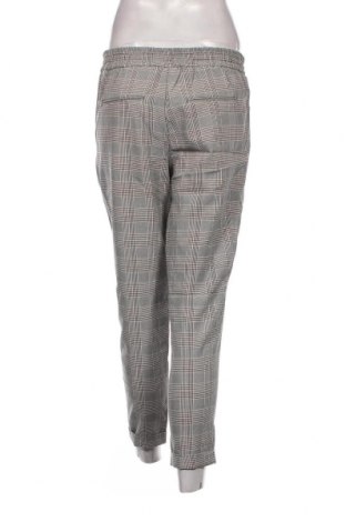 Дамски панталон Pull&Bear, Размер S, Цвят Сив, Цена 4,06 лв.