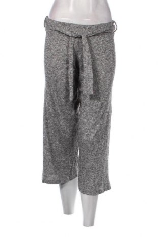 Pantaloni de femei Pull&Bear, Mărime M, Culoare Gri, Preț 10,49 Lei