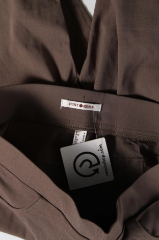 Дамски панталон Punto, Размер S, Цвят Зелен, Цена 35,00 лв.