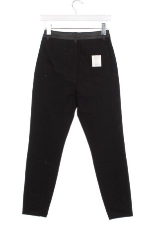 Γυναικείο παντελόνι Q/S by S.Oliver, Μέγεθος XS, Χρώμα Μαύρο, Τιμή 4,49 €