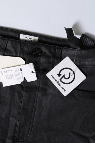 Pantaloni de femei Q/S by S.Oliver, Mărime S, Culoare Negru, Preț 22,89 Lei