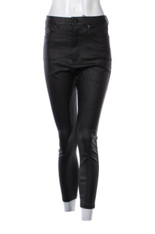 Γυναικείο παντελόνι Q/S by S.Oliver, Μέγεθος S, Χρώμα Μαύρο, Τιμή 4,49 €