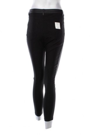 Γυναικείο παντελόνι Q/S by S.Oliver, Μέγεθος S, Χρώμα Μαύρο, Τιμή 4,49 €