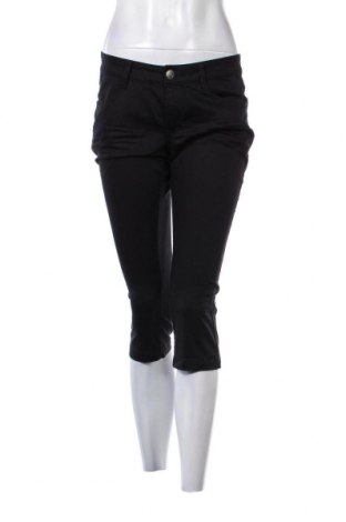 Pantaloni de femei Q/S by S.Oliver, Mărime S, Culoare Negru, Preț 22,89 Lei