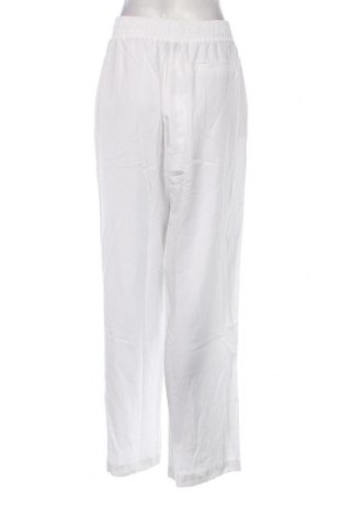Γυναικείο παντελόνι RAERE by Lorena Rae, Μέγεθος M, Χρώμα Λευκό, Τιμή 75,26 €