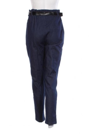 Dámské kalhoty  Rinascimento, Velikost S, Barva Modrá, Cena  2 116,00 Kč