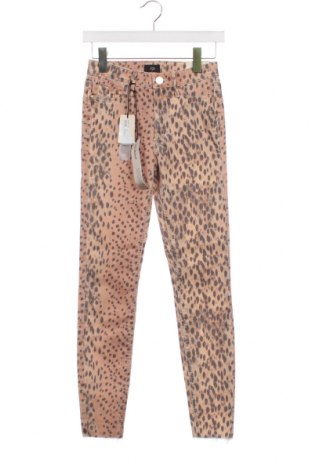 Pantaloni de femei River Island, Mărime XXS, Culoare Multicolor, Preț 25,76 Lei