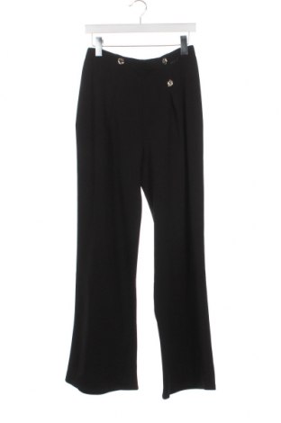 Pantaloni de femei River Island, Mărime M, Culoare Negru, Preț 34,34 Lei