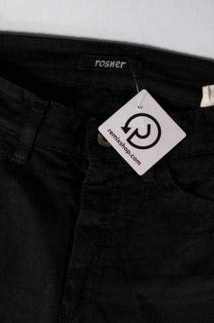 Pantaloni de femei Rosner, Mărime M, Culoare Negru, Preț 161,18 Lei